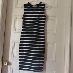 Dress size L